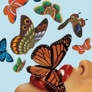 Meet your Posher, Holli